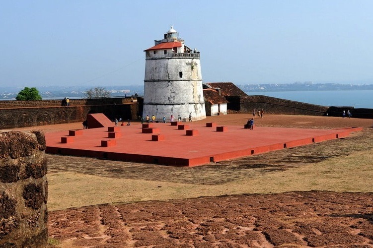 Fort Aguada