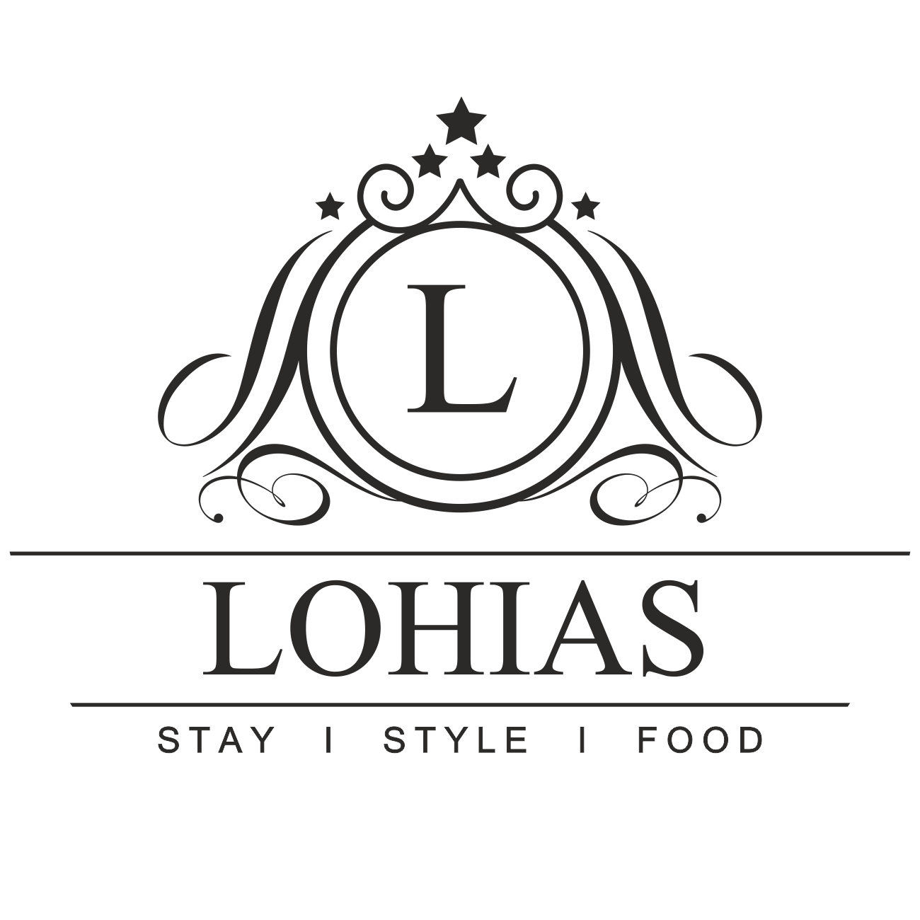 Resort The Lohias